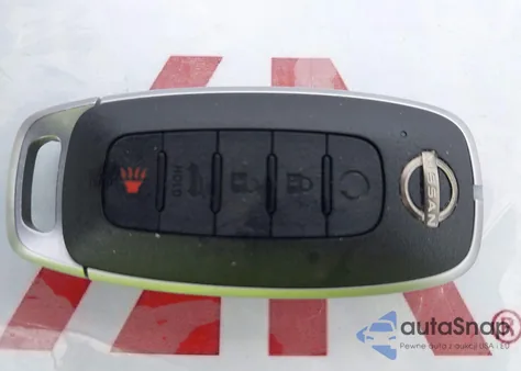 2023 Nissan Rogue Sv Fwd из США, поврежденный, VIN 5N1BT3BA3PC679838